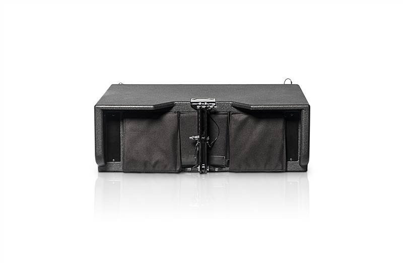 Swift Eventverleih db Technologies VIO L208 Line Array